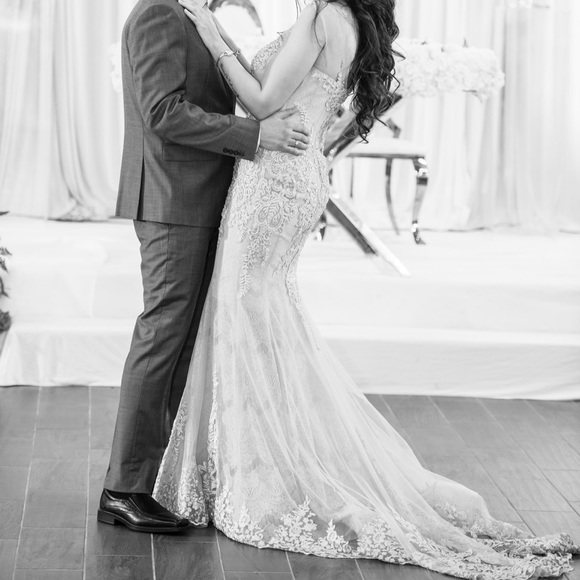 Formal Dress - Picture 4 of 4